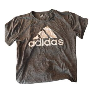 Women’s adidas xl tshirt